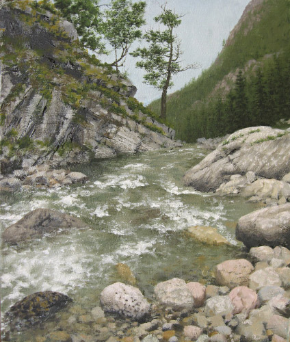 Кынгарга