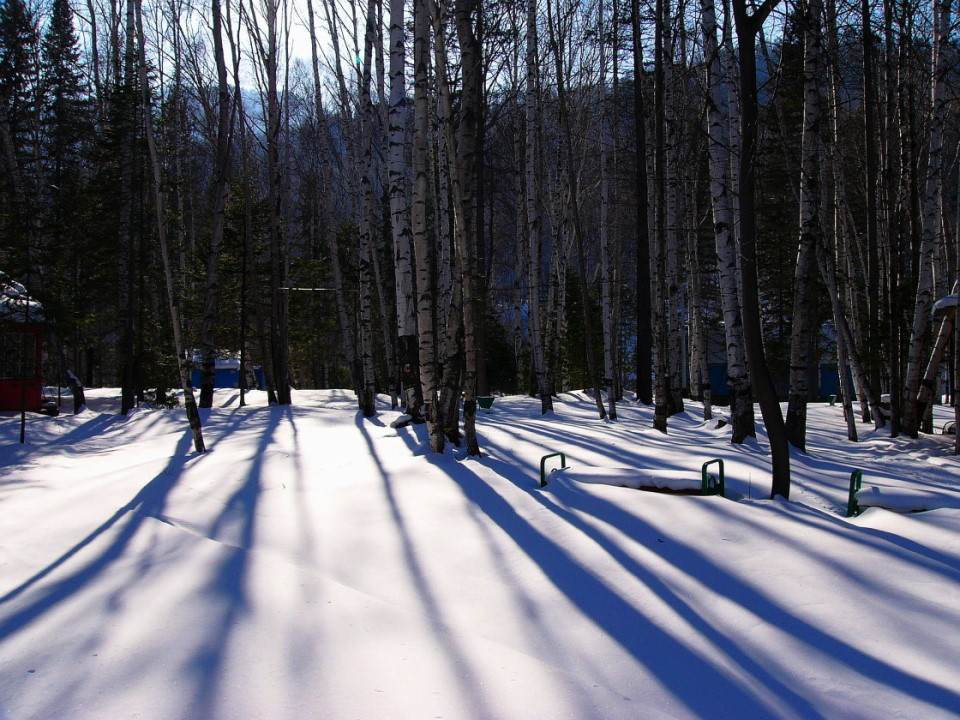 ����� ��� � ������� ������