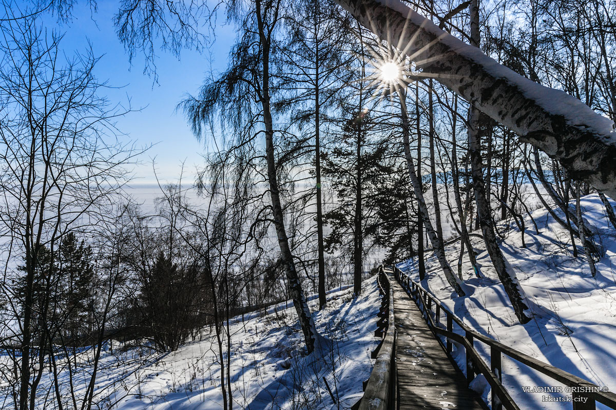 ���� � �����