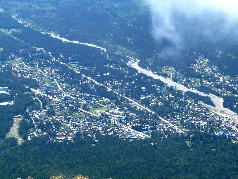 ����� � ������