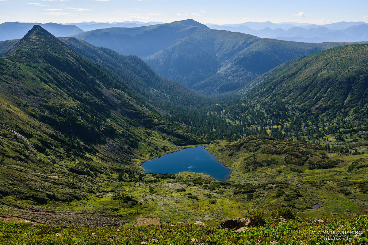 ������ ���