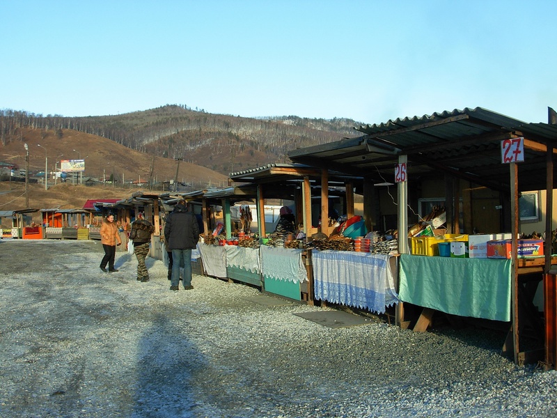 ������ ����� � �������