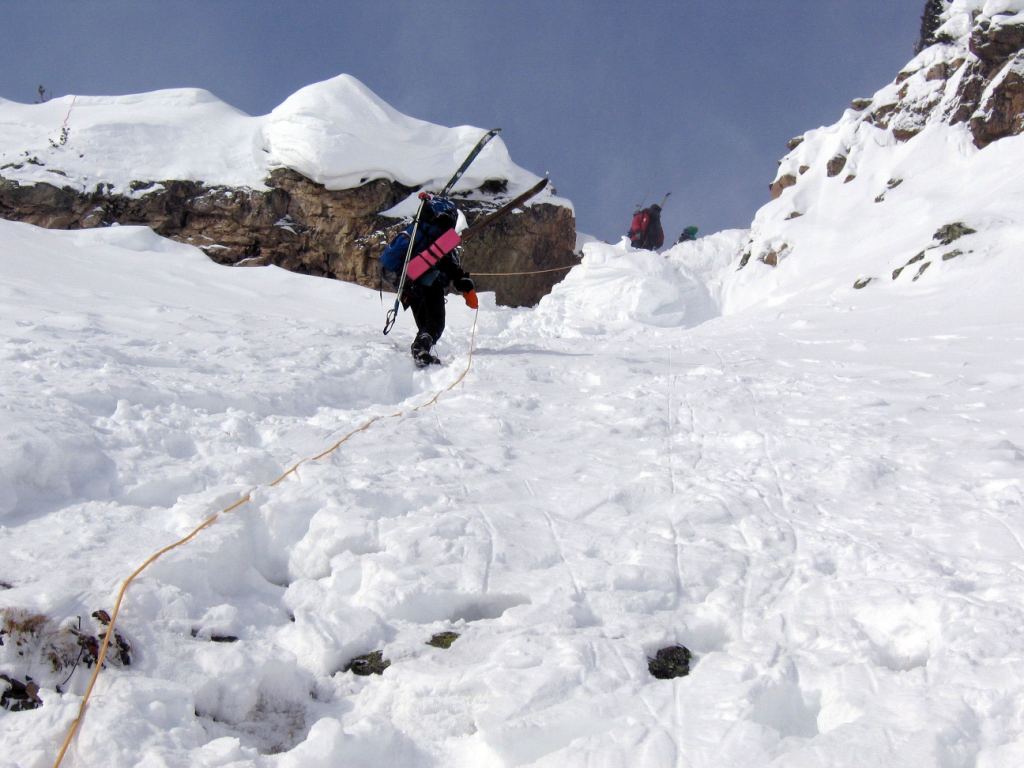 ����� � �������� �������