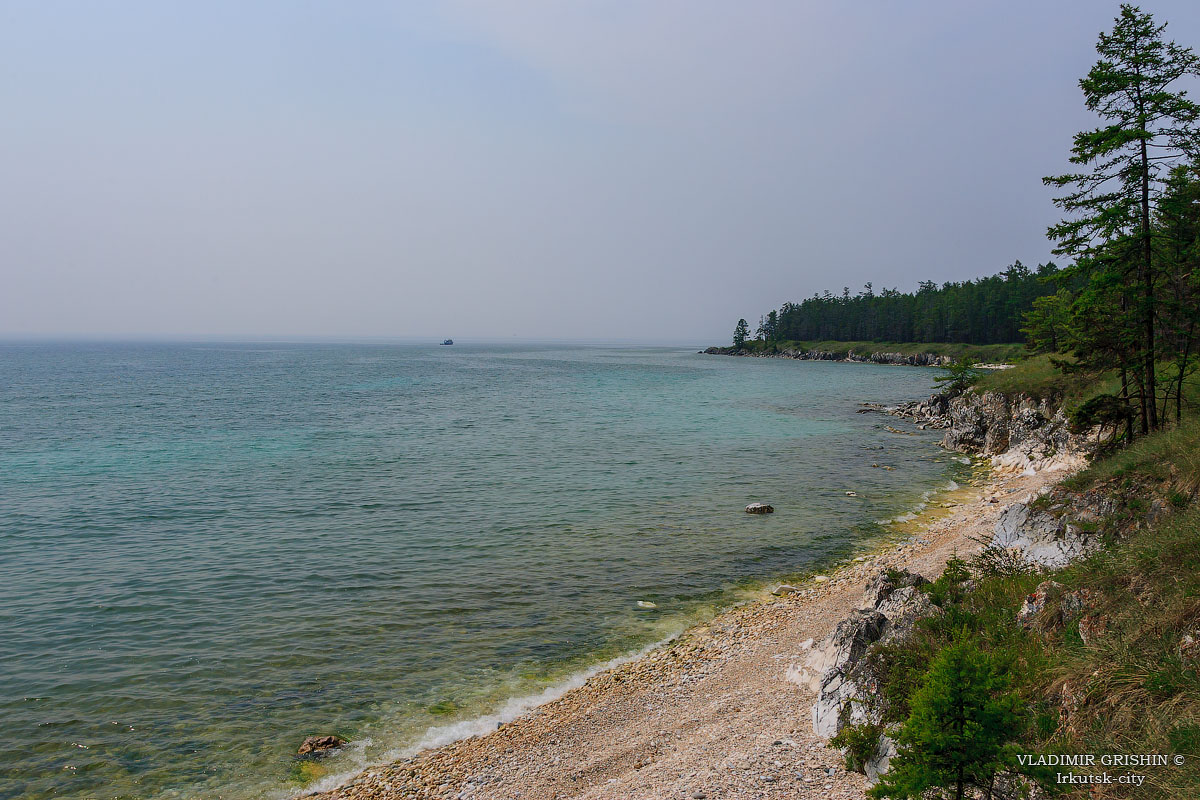 На далёких берегах_фото2