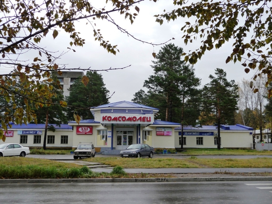 ��� ������ ������������ ��������� "����������"