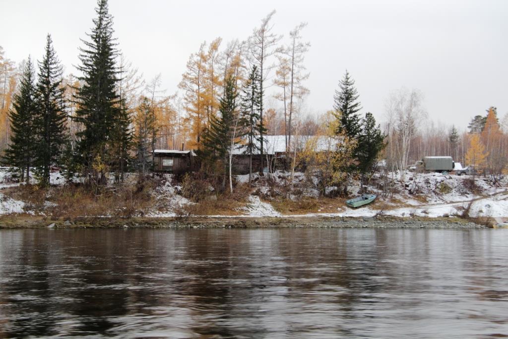 ����� � ����