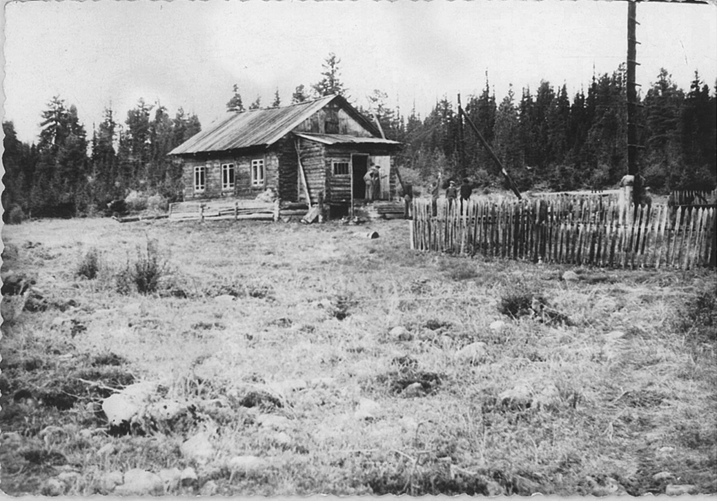  , 1953 .
