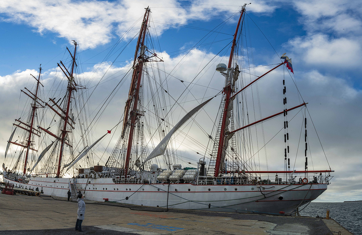 ���� "�����" � ������� ����� �. �����