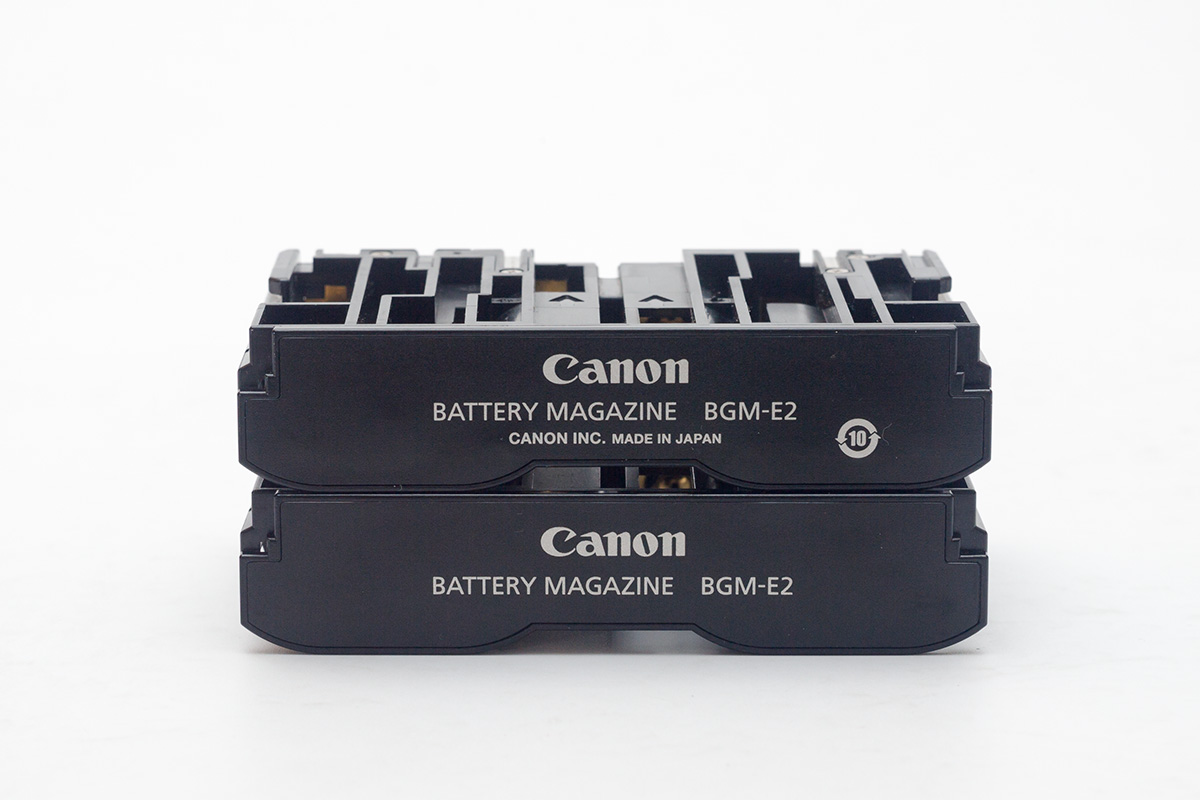 ���������� ������� Canon