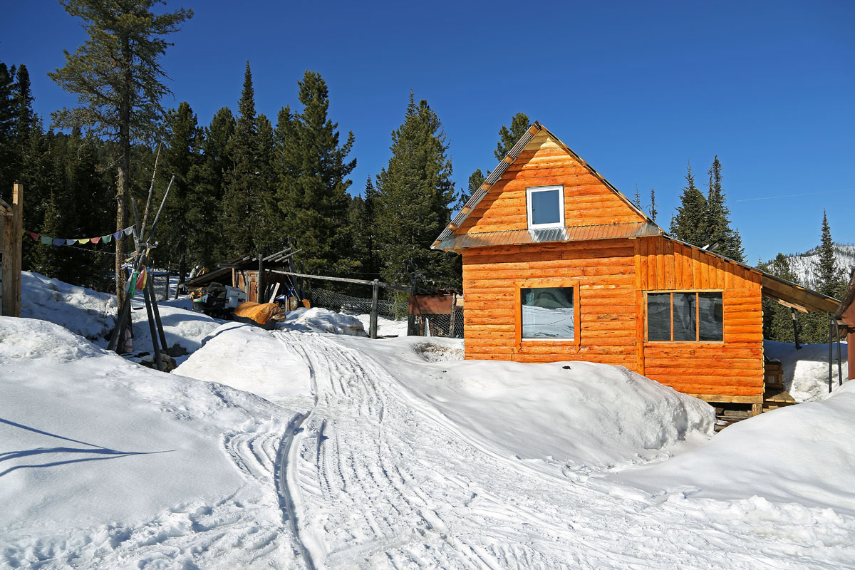 ������� "������ ����" ���������� �� ������������ "�����-�����"