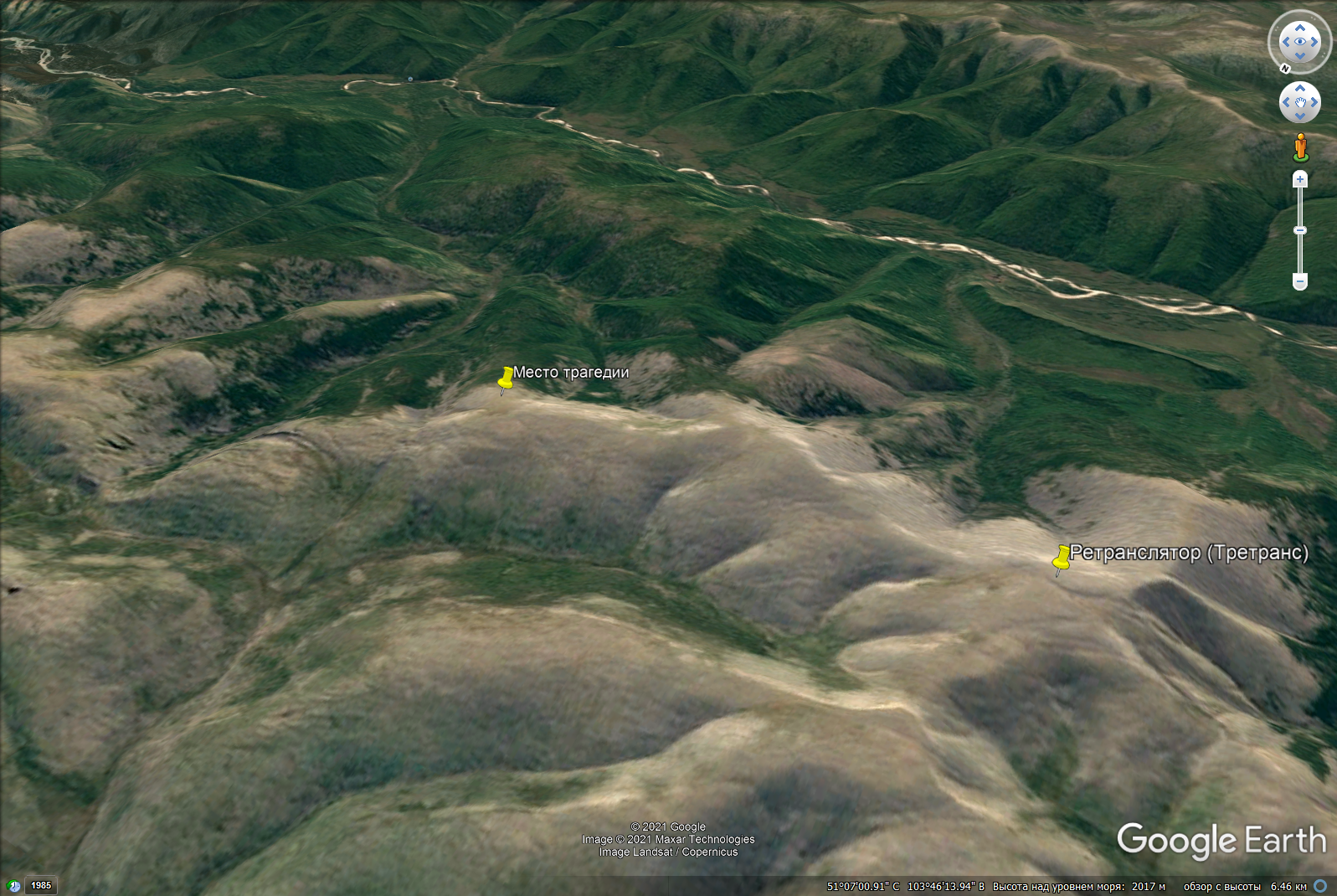 ����� ���