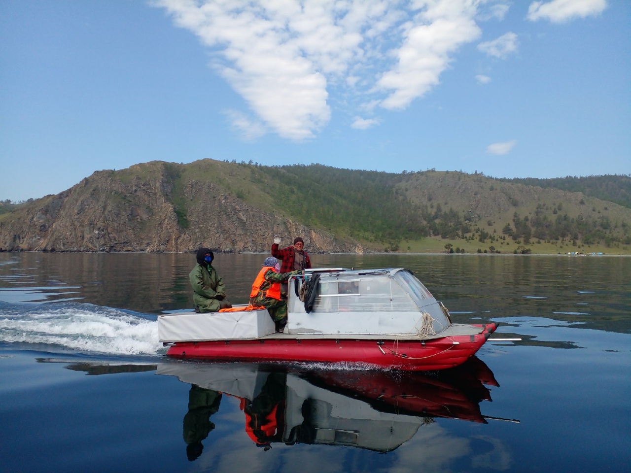 ������ 2010-2021