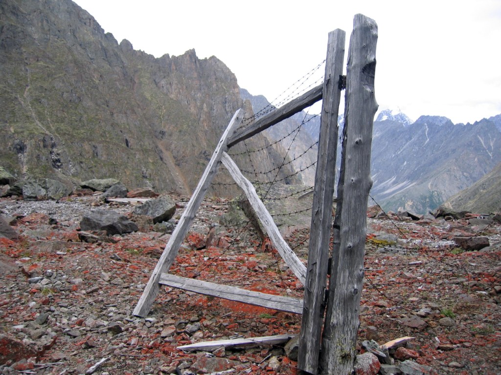 ������, ��� ��� �����-�� ���� � �������