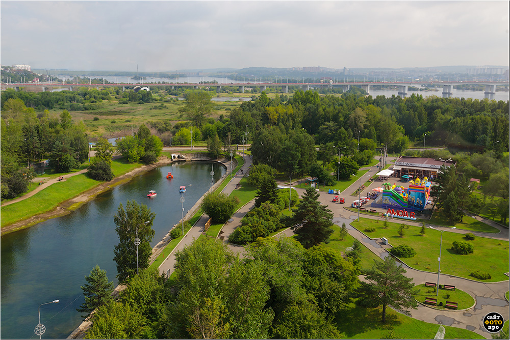 Остров Конный