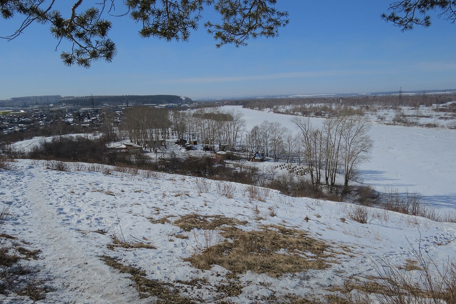 ����� � �����