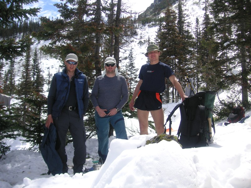 ����� �� ���� "�����". ������ �� ������-����������. 3 ���� 2007 ����.