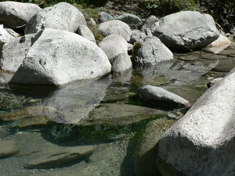 Вода