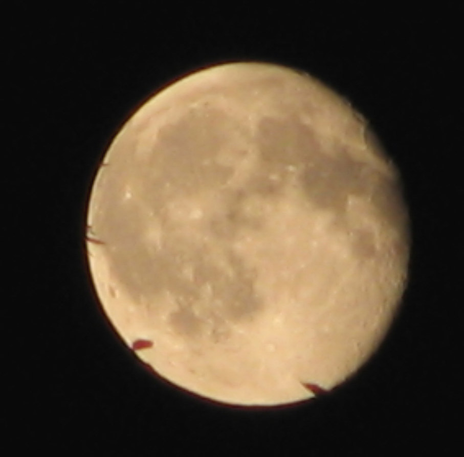 moon