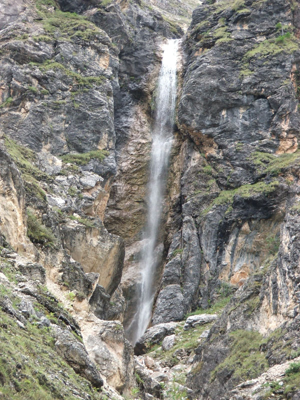 Тот же самый водопад.