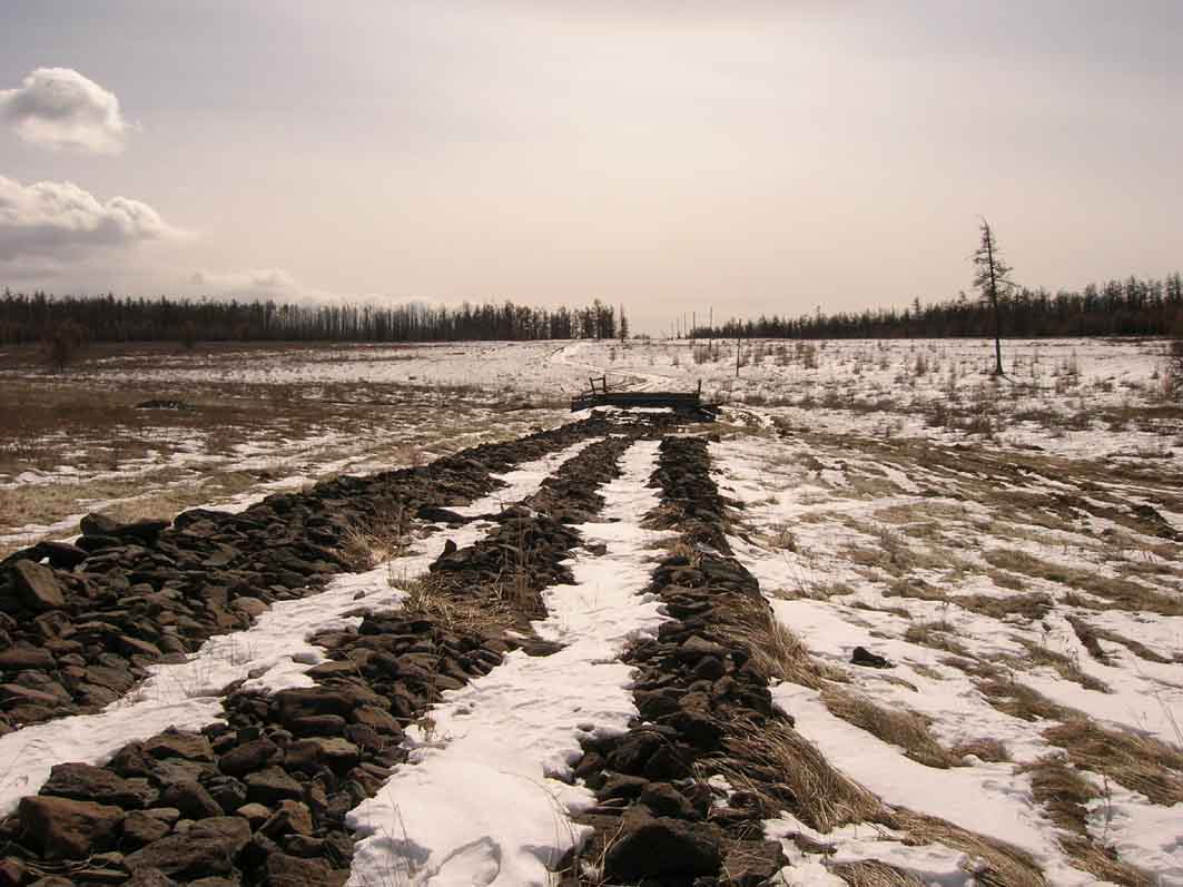 Дорога вдоль восточного побережья. Слабо одолеть?