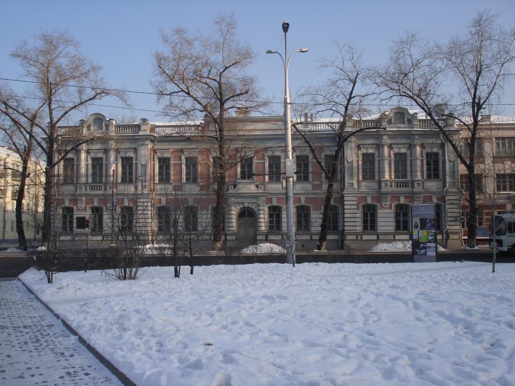 2-я Хаминовская гимназия
