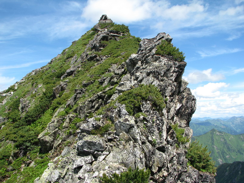 Вершинка