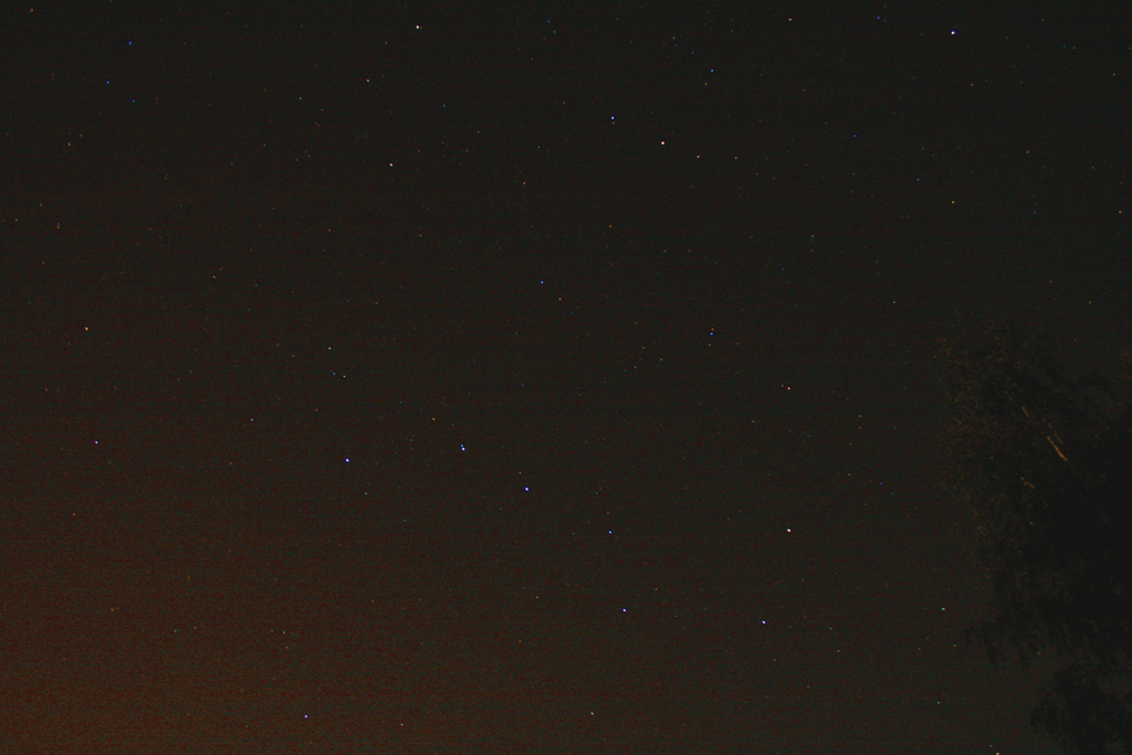 Ursa Major, ��� ���� �������?