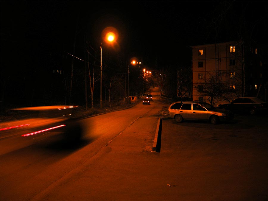 ����� � ������