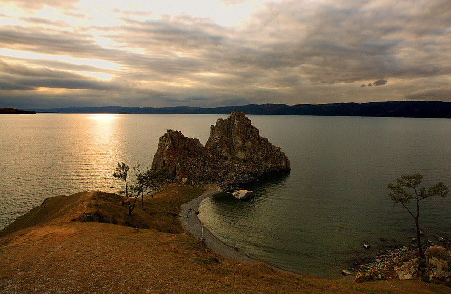 Бурхан