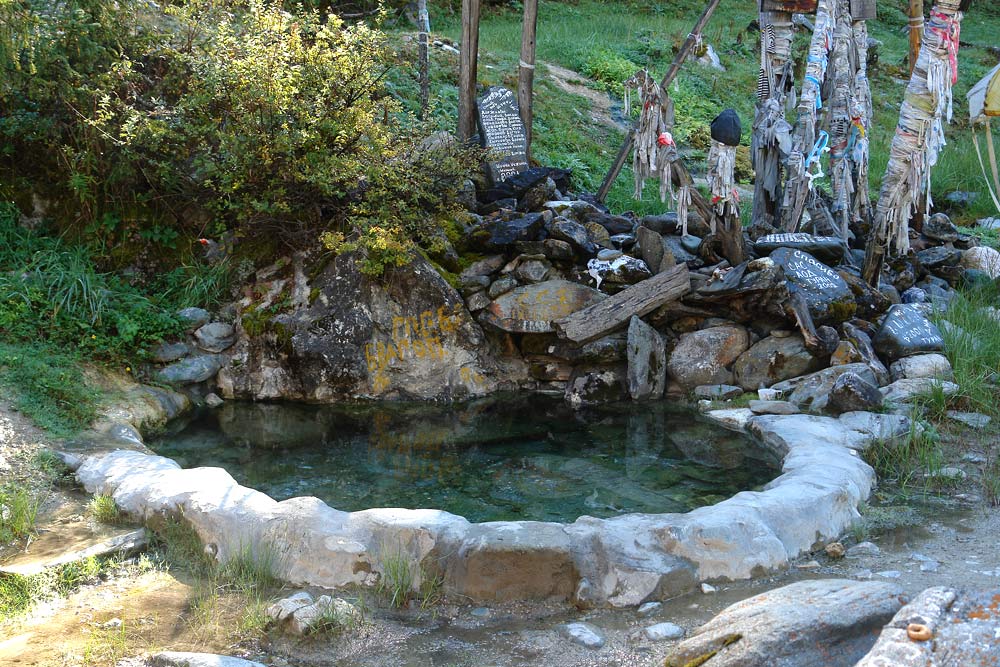 Радоновые Минеральные воды