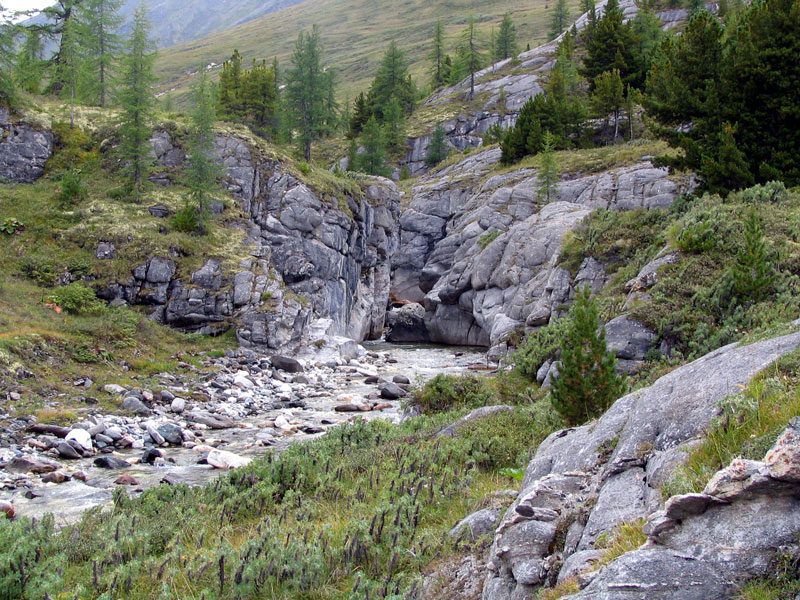 Каньончик