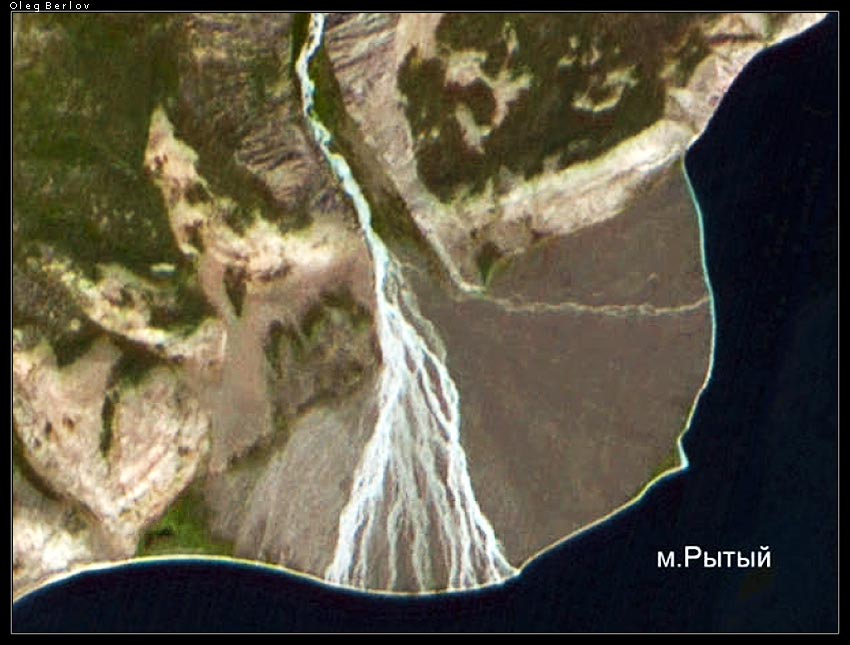Cape Rytyi