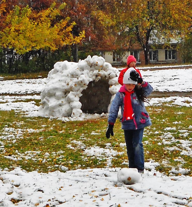 "-��� �������� � ����� � ��� ����."