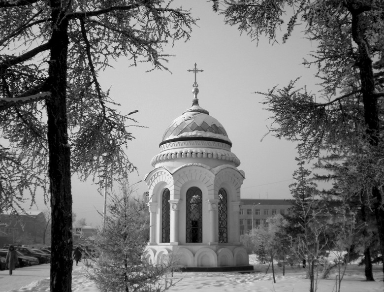 В фокусе