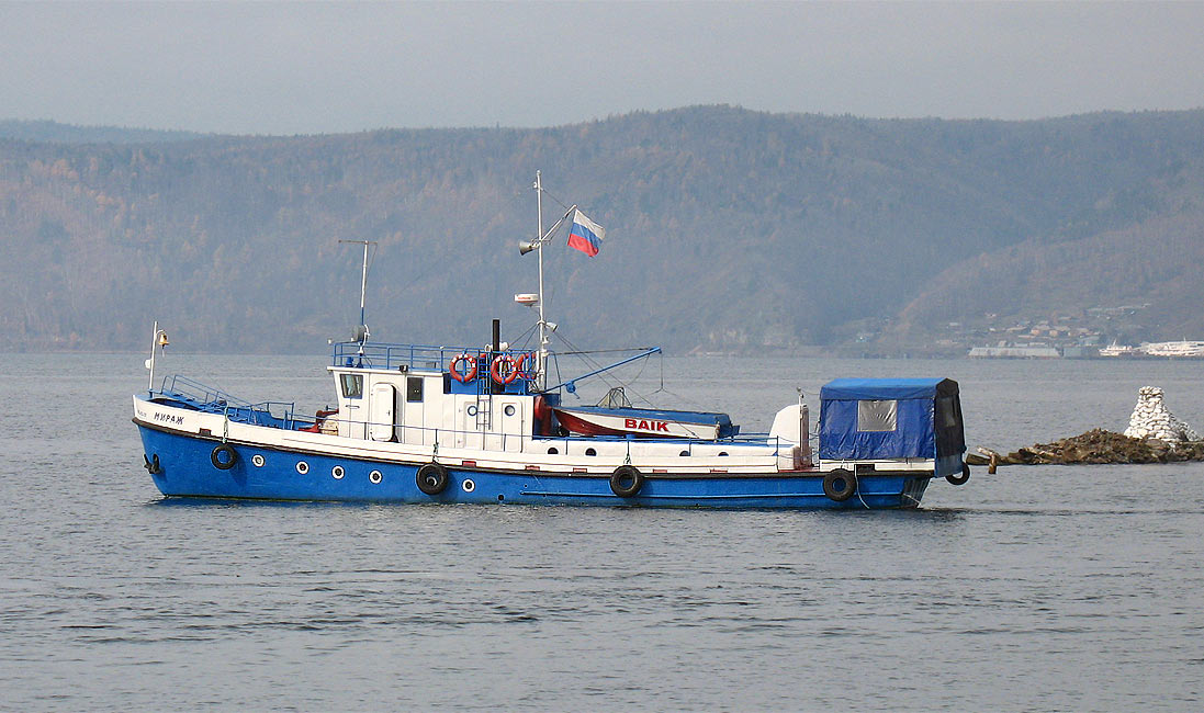 Байкальский Мираж