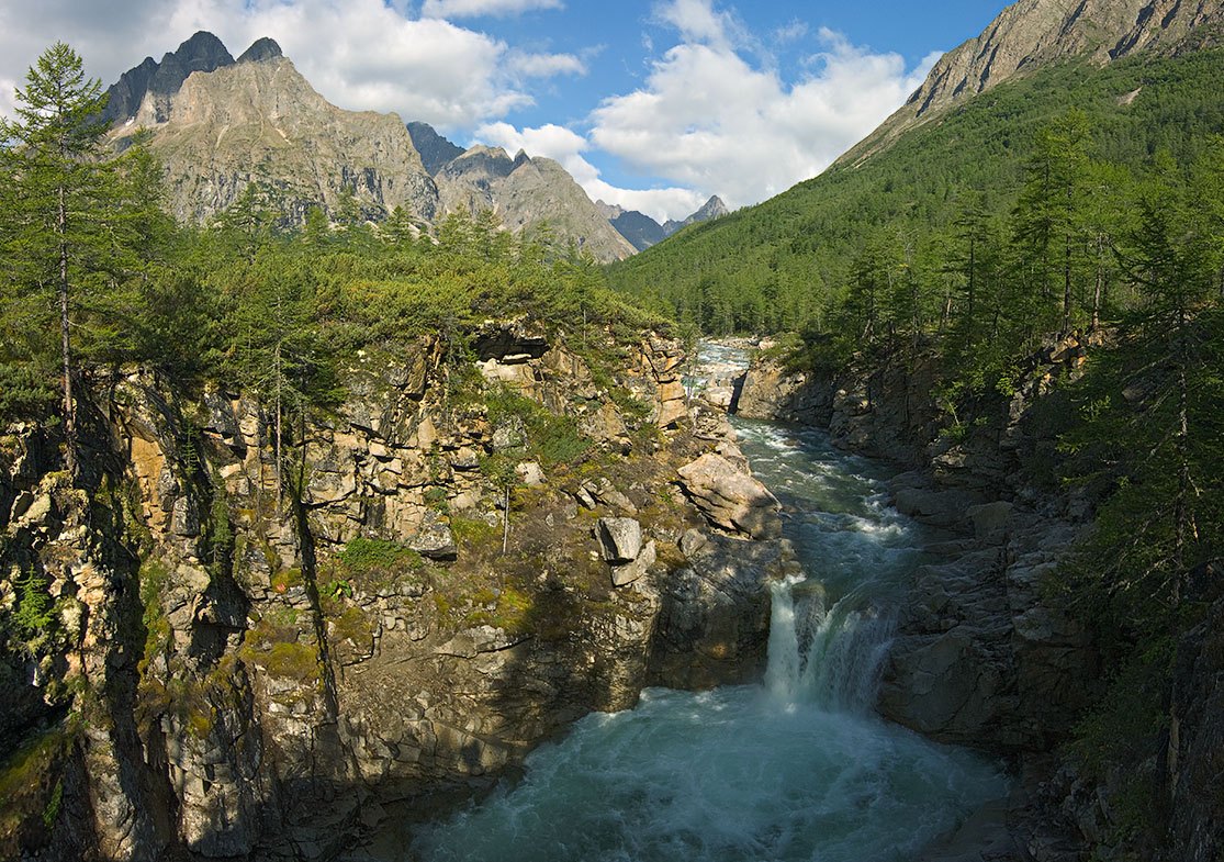 Кодар 8