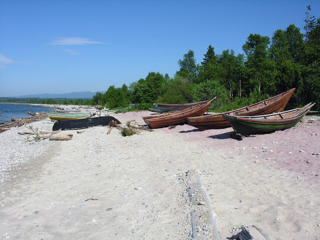 Мамайский флот...