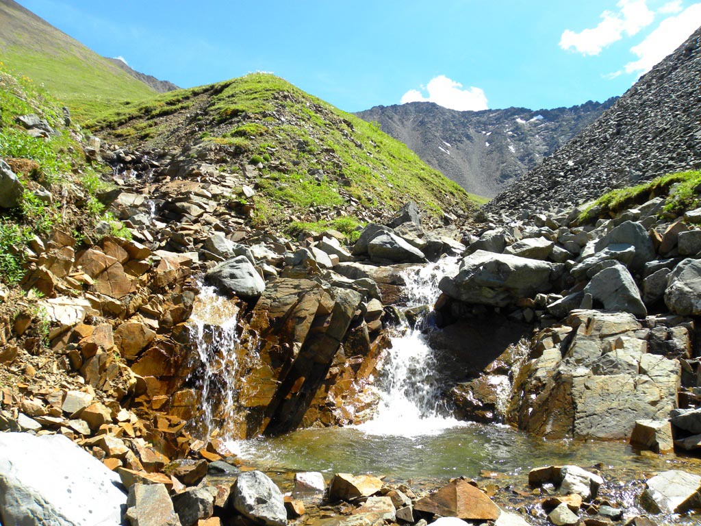 �������