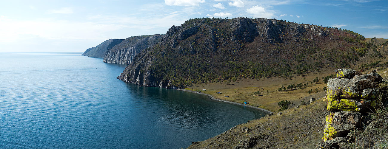Харюзовая