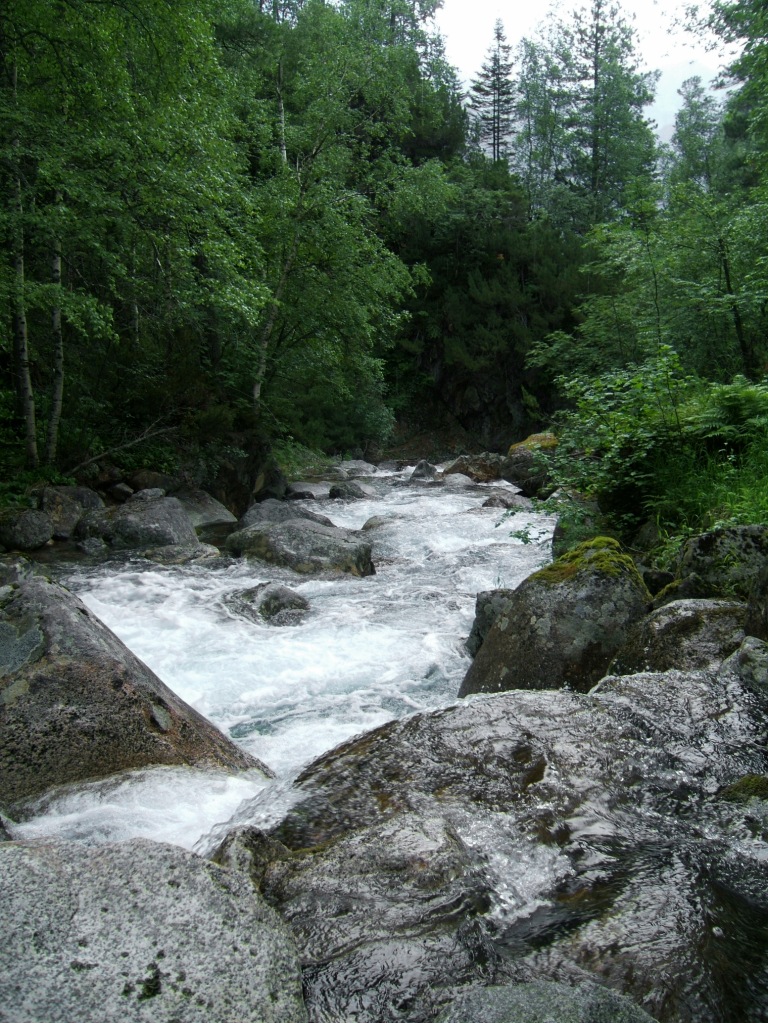 р.Красная