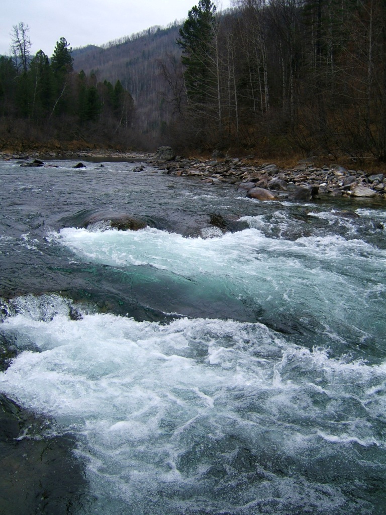 р.Утулик