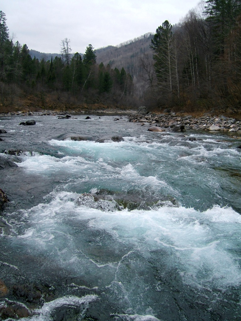р.Утулик