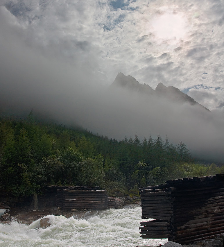 ���� � �����