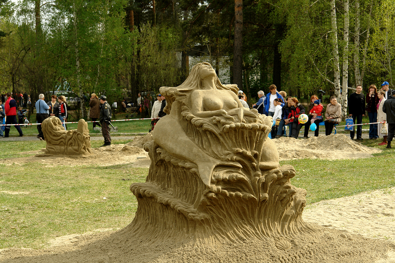 ������� � ����������