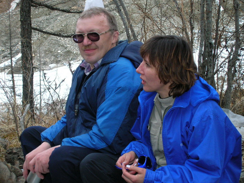 ������� � ������� ����������