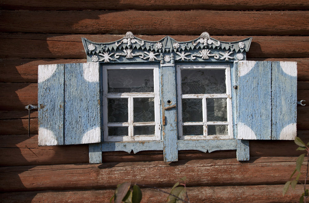Позабытая сказка Царства Сибирского