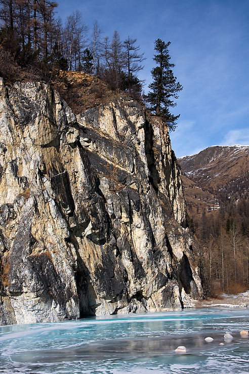 ����� � "�����" 