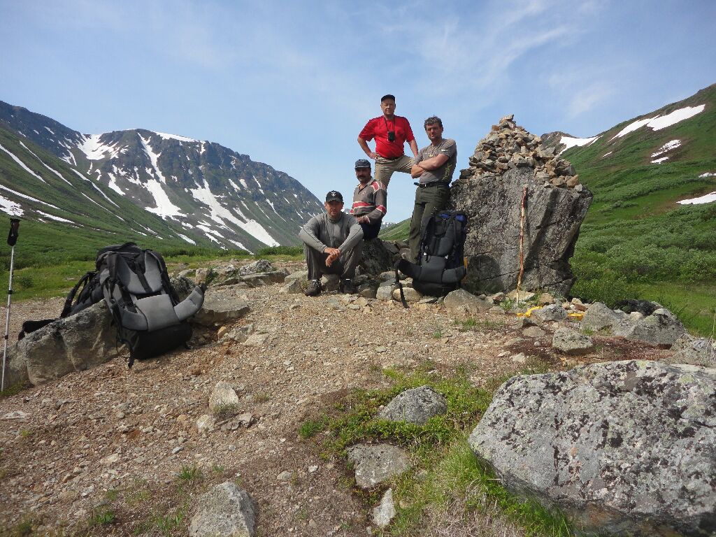 ������� ������-�����