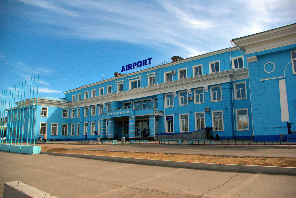 Иркутск аэропорт картинки