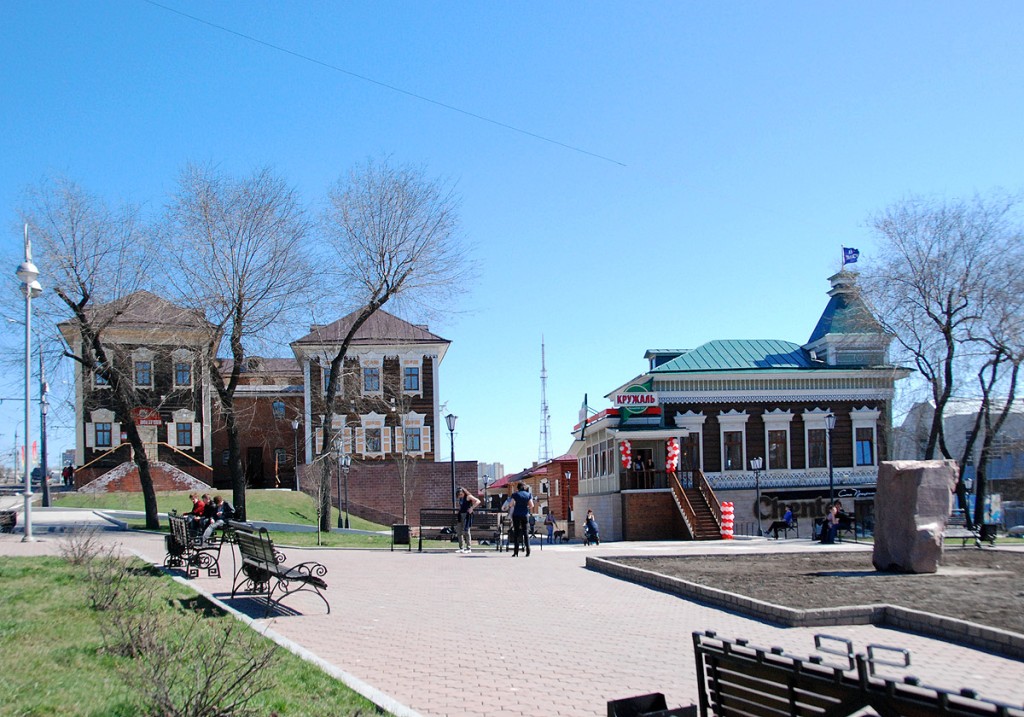 130 квартал